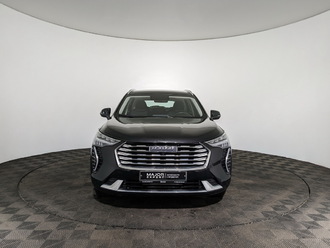 фото HAVAL Jolion 2023