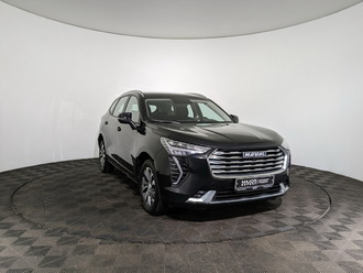 фото HAVAL Jolion 2023