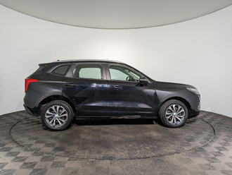 фото HAVAL Jolion 2023