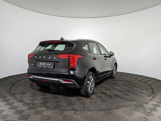 фото HAVAL Jolion 2023