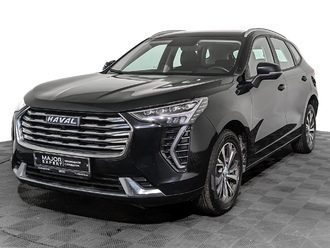 фото HAVAL Jolion 2023