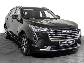 фото HAVAL Jolion 2023