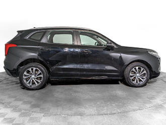 фото HAVAL Jolion 2023