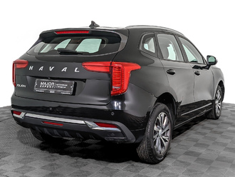 фото HAVAL Jolion 2023