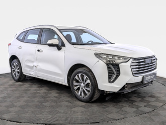 фото HAVAL Jolion 2023