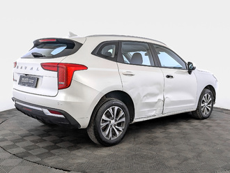 фото HAVAL Jolion 2023