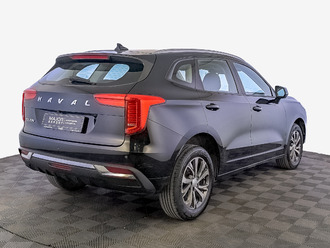 фото HAVAL Jolion 2023