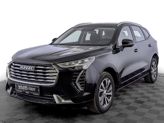 фото HAVAL Jolion 2023