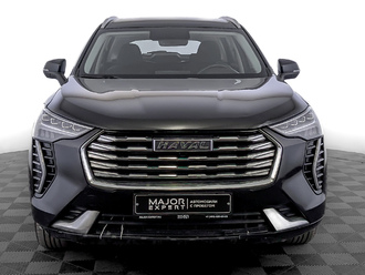 фото HAVAL Jolion 2023