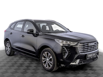 фото HAVAL Jolion 2023