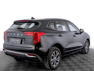 фото HAVAL Jolion 2023