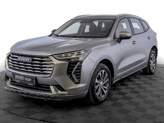 фото HAVAL Jolion 2023