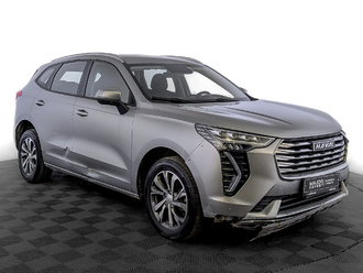 фото HAVAL Jolion 2023
