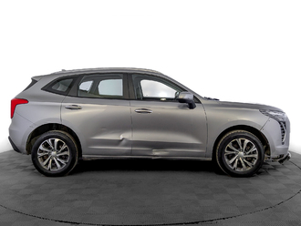 фото HAVAL Jolion 2023