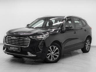фото HAVAL Jolion 2023