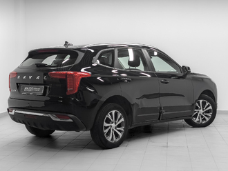 фото HAVAL Jolion 2023