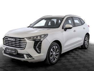 фото HAVAL Jolion 2023