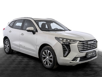 фото HAVAL Jolion 2023