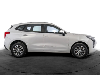 фото HAVAL Jolion 2023