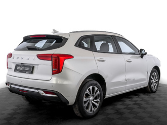 фото HAVAL Jolion 2023