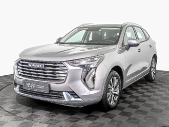 фото HAVAL Jolion 2023