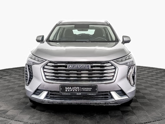 фото HAVAL Jolion 2023