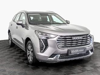 фото HAVAL Jolion 2023