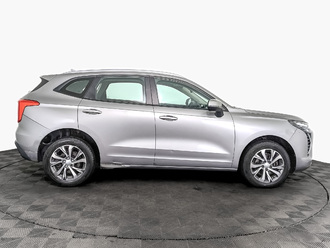 фото HAVAL Jolion 2023