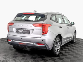 фото HAVAL Jolion 2023