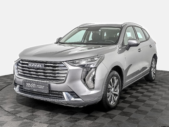 фото HAVAL Jolion 2023