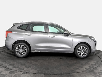 фото HAVAL Jolion 2023