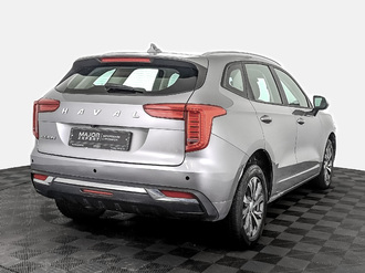 фото HAVAL Jolion 2023