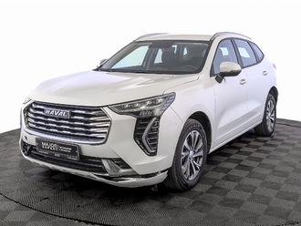 фото HAVAL Jolion 2023