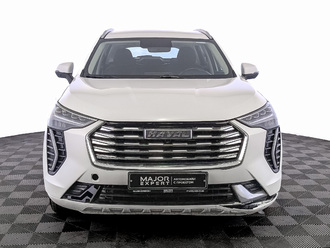 фото HAVAL Jolion 2023