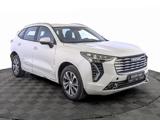 фото HAVAL Jolion 2023