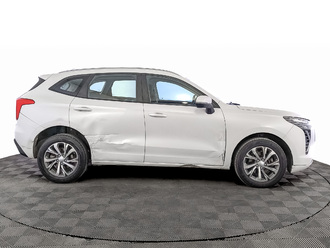 фото HAVAL Jolion 2023