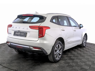 фото HAVAL Jolion 2023