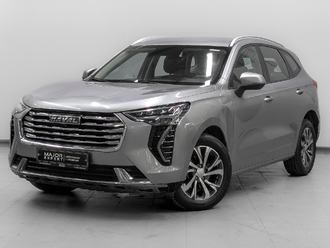 фото HAVAL Jolion 2023