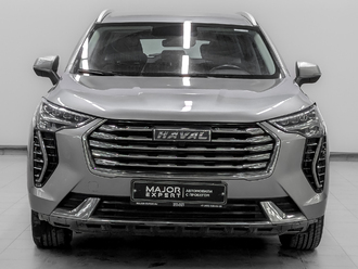 фото HAVAL Jolion 2023