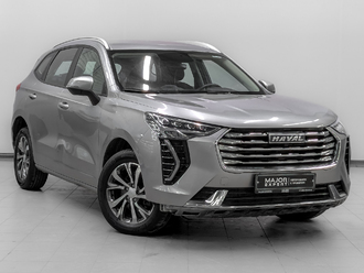 фото HAVAL Jolion 2023