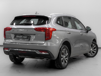 фото HAVAL Jolion 2023