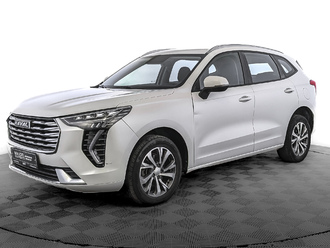 фото HAVAL Jolion 2023