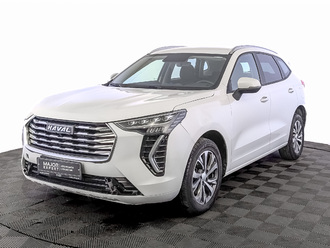 фото HAVAL Jolion 2023