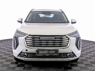 фото HAVAL Jolion 2023