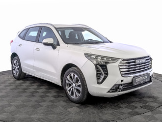 фото HAVAL Jolion 2023