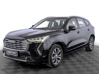 фото HAVAL Jolion 2023