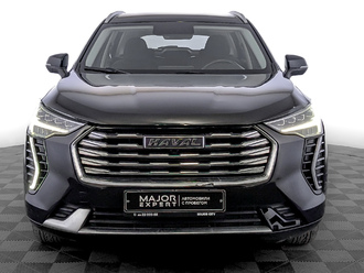 фото HAVAL Jolion 2023