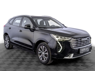фото HAVAL Jolion 2023