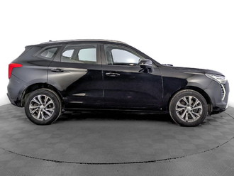 фото HAVAL Jolion 2023