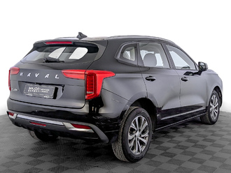 фото HAVAL Jolion 2023